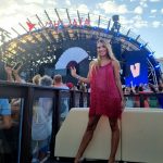 Ushuaia VIP Hostess Ibiza