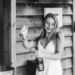 VIP Hospitality Staffing Cotswolds for The Cotswold Guy Private Event