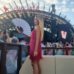 VIP Hostess in Ushuaia Ibiza for brand activation