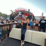 VIP Hostess for Belvedere x Ushuaia VIP Activation