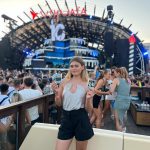 Hostess for Belvedere x Ushuaia VIP Activation