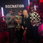 Rocnation Event London Bulgari Hotel - VIP Hostess Staff Agency