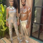 Ibiza Private Event Dancers - Events Lab Ibiza