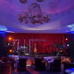 Rocnation Event London Bulgari Hotel