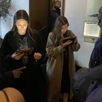 Rocnation Event London Bulgari Hotel - Door Guest List Staff Agency