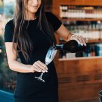 VIP Hospitality Staffing Cotswolds for The Cotswold Guy Private Event