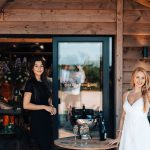 VIP Hospitality Hostesses in Cotswolds for The Cotswold Guy Private Event
