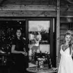 VIP Hospitality Staffing Cotswolds for The Cotswold Guy Private Event