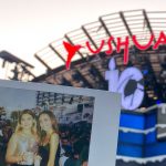 Ushuaia Brand Activation