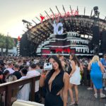 VIP Hostess for Belvedere x Ushuaia VIP Activation