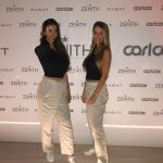 VIP Hostesses Ibiza for Hublot Event at Nobu Ibiza Bay