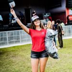 Events Lab Agency Festival Brand Ambassadors for Firestone Europe at All Points East Festival