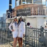 VIP Hostesses at ICE Totally Gaming London Excel - Fashion TV Gaming Group