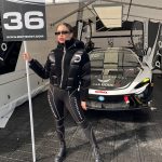 DTO Motorsport Grid Girls at British GT - Events Lab Agency