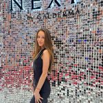 Monaco Hostess at AMWC Monaco Grimaldi Forum