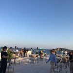 VIP Hostesses Ibiza for Hublot Event at Nobu Ibiza Bay