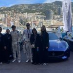 Formula E Monaco Automotive Hostesses Staffing Agency - Events Lab Monaco
