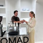 Massimo Dutti Hostess for an in-store activation - Events Lab Ibiza