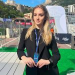 Formula E Monaco Automotive Hostesses Staffing Agency - Events Lab Monaco