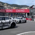 Formula E Monaco