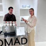Ibiza In-Store Activation Hostess - Events Lab Ibiza