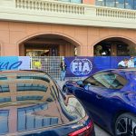 Formula E Monaco Automotive