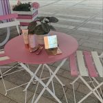 Sculpted by Aimee Sampling Event - Brand Ambassadors at Battersea Power Station London
