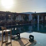 Luxury Private Event for Bulgari - Private Events and Staffing Agency Ibiza