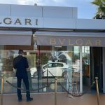 Luxury Private Event for Bulgari - Private Events and Staffing Agency Ibiza