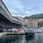 Formula E Monaco Hostesses Staffing Agency - Events Lab Monaco