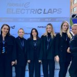 Formula E Monaco Automotive Hostesses Staffing Agency - Events Lab Monaco