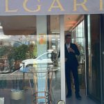 Luxury Private Event for Bulgari - Private Events and Staffing Agency Ibiza