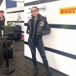 DTO Motorsport Grid Girls at British GT - Events Lab Agency