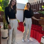 Hublot at Nobu Ibiza VIP Hostesses