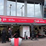 Formula E Monaco Hostesses Staffing Agency - Events Lab Monaco