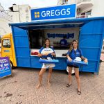 Ibiza Brand Ambassadors and Sampling Staff Events Lab Agency Ibiza
