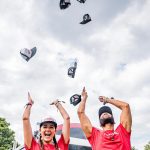 All Points London Festival Staff Brand Ambassadors for Firestone Europe at All Points East Festival