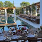 Luxury Private Event for Bulgari - Private Events and Staffing Agency Ibiza