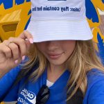 Ibiza Promotional Model