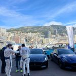 Formula E Monaco