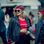 Firestone Europe Event Staffing Agency Brand Ambassador at All Points East Festival