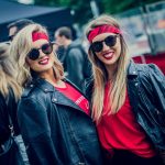 Firestone Europe Festival Staff Agency Brand Ambassador at All Points East Festival