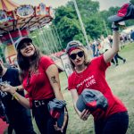 Firestone Europe Festival Staff Agency Brand Ambassador at All Points East Festival
