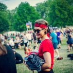 Firestone Europe Festival Staff Agency Brand Ambassador at All Points East Festival