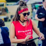 Brand Ambassador at All Points East Festival