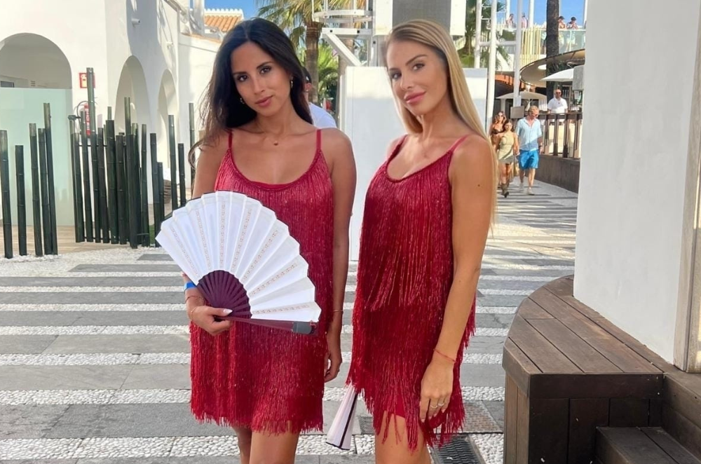 How Luxury Brands Utilise VIP Hostesses To Engage Customers