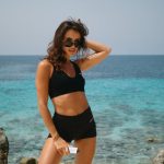Ibiza Commercial Model Lucia for a Photo Shoot in Ibiza - Events Lab Agency