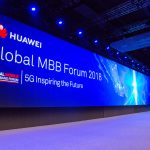 Huawei London Conference & Event Staff - Events Lab