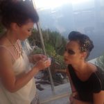 Ibiza Make Up Artists - Events Lab Ibiza MUA