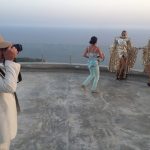 Private Event Ibiza - Events Lab Ibiza Dancers